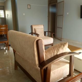 Spea Homely Apartments - 3