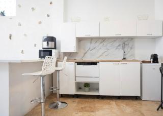 Maison 4 pers 10 min Disneyland Paris Terrasse Parking Gratuit - 1