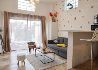 Maison 4 pers 10 min Disneyland Paris Terrasse Parking Gratuit - 2