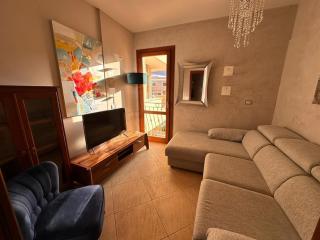 New apartment in the center of Olbia - 0