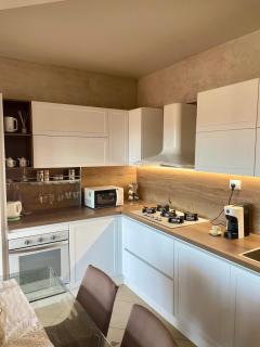 New apartment in the center of Olbia - 5