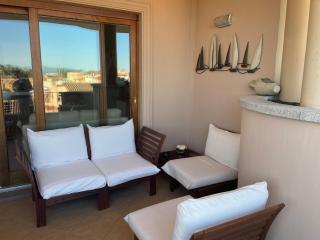 New apartment in the center of Olbia - 2