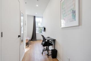 Magnificent Studio with FREE parking near downtown - 1