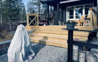 3 Bedroom Nice Home In Gol - 1