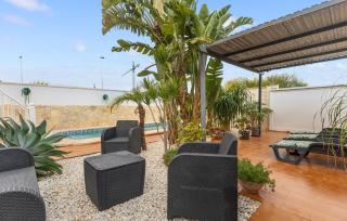 Cozy Home In Cartagena With Kitchenette - 2