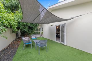 Kas di Bida - Mambo Beach - 7