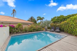 Kas di Bida - Mambo Beach - 9