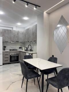 Comfortable and cozy house in the city center - 8