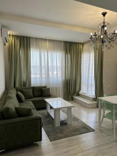 Dona Palace Apartments - 6