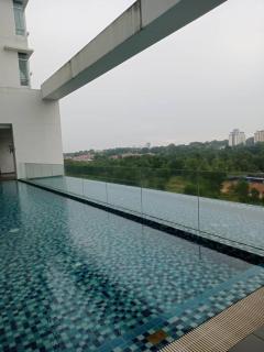 aliff avenue studio home - 9