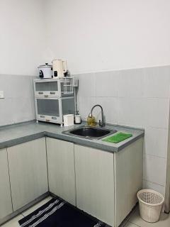 aliff avenue studio home - 6