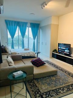 aliff avenue studio home - 4