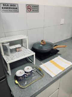 aliff avenue studio home - 2