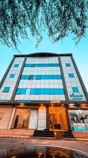 زهرة القصيم شقق مفروشة - 0