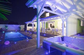 Villa Tropic View - 4