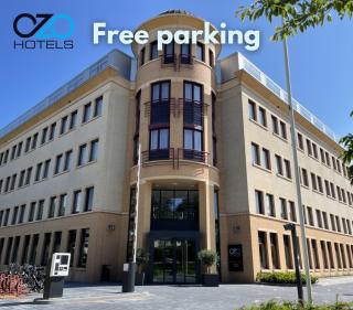 OZO Hotels Antares Airport - 0