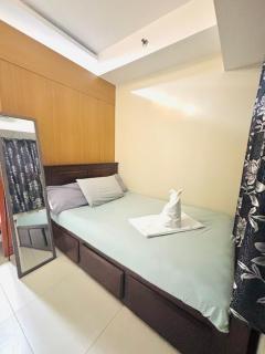 Shell Residences - Rhoi - 1