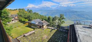 Pumdikot Mountain Lodge - 3