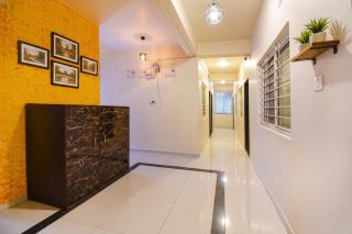 FabExpress 4 Star Executive - Nr World Trade Center - 7