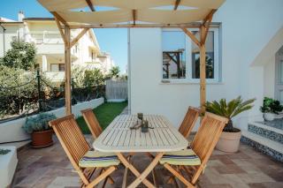 Guest House Sunset on the sea - 4