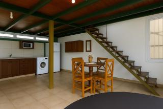 San Telmo Blue house - 2