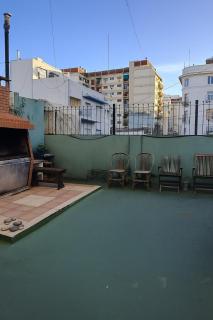 San Telmo Blue house - 3