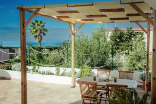 Guest House Sunset on the sea - 6