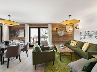 Appartement montagnard à Val-d'Isère pour 6 avec cheminée - FR-1-844-6 - 0