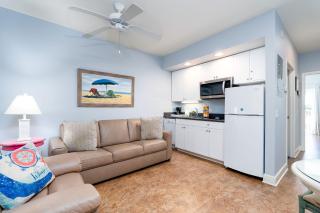 Harbour House at the Inn 315 - Fort Myers Beach - 8