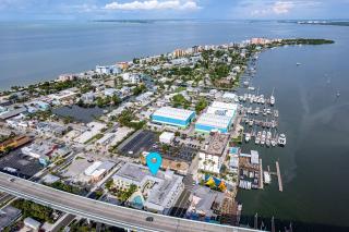 Harbour House at the Inn 315 - Fort Myers Beach - 1