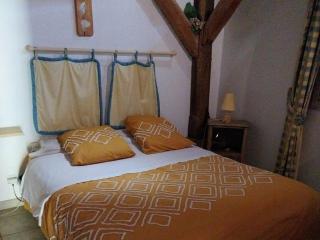 Gite de la Jument grise-calme et tranquillité - 8