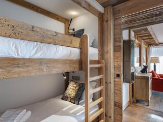 Location savoyarde chaleureuse à Val-d'Isère, 4 personnes - FR-1-844-3 - 1