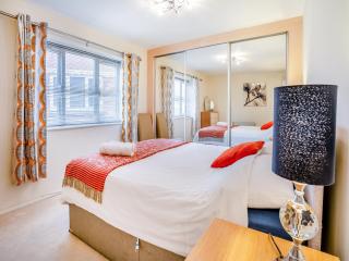 Marina View Apartment - 6