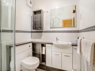 Marina View Apartment - 4