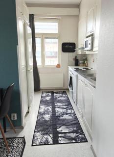 Arctic Pearl City home with Sauna - 3