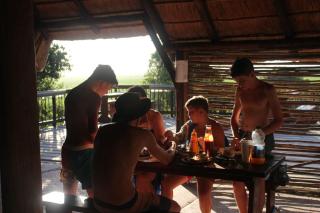 Surf Stoke Cottage - 6