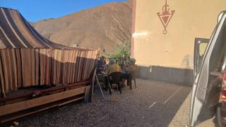 Gite ditabe tafoukte -  - 5