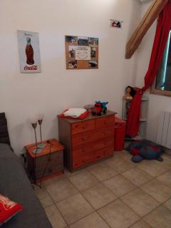 Gite de la Jument grise-calme et tranquillité - 7