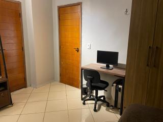 Apartamento 03 São Brás COP30 - 1