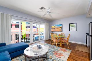 Harbour House at the Inn 207 - 0