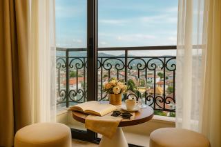 Amory Dalat Hotel - 9