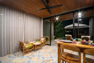 Umah Adenium Ubud - 7