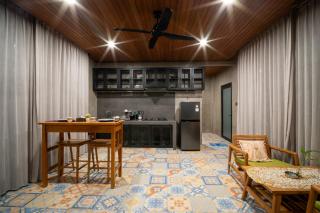 Umah Adenium Ubud - 6