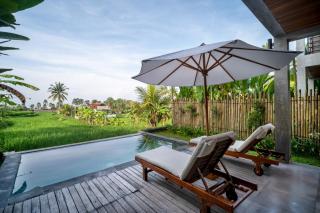 Umah Adenium Ubud - 0