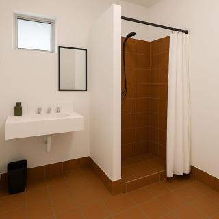 Tranquil Queen Room & Pool - 8