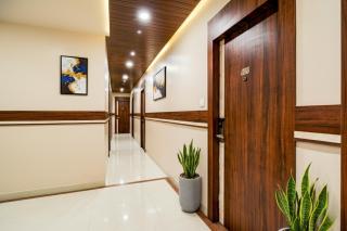 FabHotel Arastu Plaza - Nr Nampally Railway Station - 4