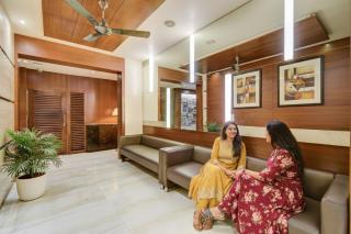 FabHotel Arastu Plaza - Nr Nampally Railway Station - 3