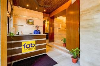 FabHotel Arastu Plaza - Nr Nampally Railway Station - 7