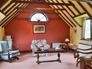 Mill Cottage - Mathon - 7