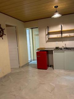 Suite Tarituba 2 - 0